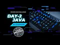 DAY 2 - SOLVING JAVA CHALLENGES IN HACKER RANK CODE BREAKERS JAVA HACKER RANK SOLUTIONS