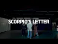 PICOSECONZ | HIPHOP CLASS | LION | ​​SCORPIO’S LETTER_TASTE OF PLUTO, NAVY, MARWIN