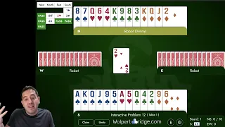 Interactive Problem