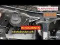 Lagu SOLUSI! Alarm Innova Reborn Error Bunyi Terus Ketika di Kunci