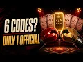 Coach a Fighter Codes August 2026 6 Reported Codes Explained