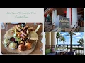 Wild Thyme Restaurant in Fort Lauderdale Florida