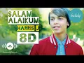 Download Lagu Harris J | ASSALAMU ALAIKUM - Album Salam (8D Music)
