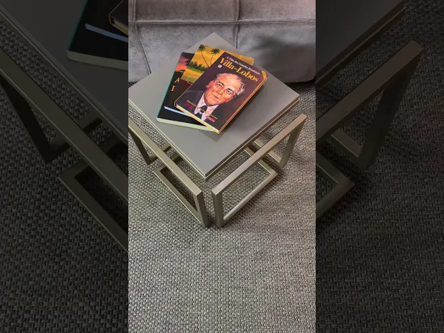 Vídeo do produto Vídeo do produto