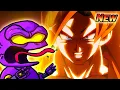Download Lagu BRAND NEW LR SSJ4 GOGETA GDC PART 2 REVEAL REACTION!! Omega Shenron Animations | DBZ Dokkan Battle