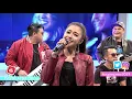 Pop! Express : Floor88 & Baby Shima - Roadblock Hatiku (Full Performance)