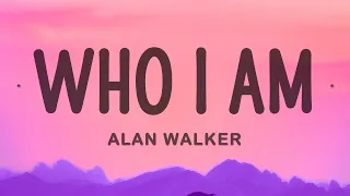 Alan Walker Who I Am Ft Putri Ariani Peder Elias 
