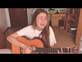 "Me Beija com Raiva" Jão - (Cover) Elana Dara