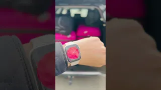 امروز روز آخری بود که مامان اینجا بود و بعد سه ماه از آلمان رفت ایران و همینجور نگران خونه و بچه ها 