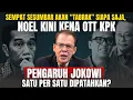 Download Lagu NOEL TERTANGKAP KPK: DEJOKOWISASI MASUK BABAK BARU?