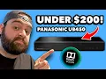 Download Lagu The NEW Budget 4K Blu-ray Player Everyone Needs | Panasonic UB450 Review