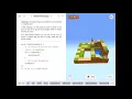 Random Rectangles - Swift Playgrounds