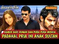 Lagu PURA PURA MISKIN PADAHAL DIA 4N4K SULTAN | alur cerita film prabhas | prabhas movie, prabhas chakram