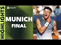 Ben Shelton Takes On Flavio Cobolli For The Trophy Munich 2026 Final Highlights