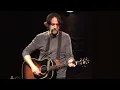 Hayes Carll - "Sake of the Song" (Live Performance)