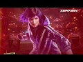 YUJIRO HANMA ( BAKI ) X SUBSEA LOCKDOWN - Full Extended Remix | TEKKEN 8 Music Video Soundtrack