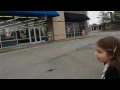 SHOPPING AT FIVE BELOW
