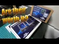 Total Controls Apache MPDs Product Review