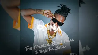 yung bredda the greatest bend over d ninja roadmix soca 2025