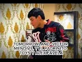 TOMORROWLAND- VÍCTOR MENDIVIL Y EL PADRINITO TOYS Y ALEX FAVELA