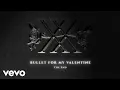 Download Lagu Bullet For My Valentine - The End (Official Audio)