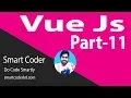 Vue Js Tutorial for beginners in BANGLA dblclick