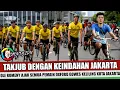 Download Lagu SUASANA BERBEDA~SUDAH BERASA DI RUMAH SENDIRI OLE ROMENY AJAK PEMAIN OXFORD GOWES KELILING JAKARTA