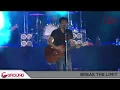 Download Lagu NOAH - Mimpi yang sempurna, Taman langit dan Menghapus jejakmu (BREAK THE LIMIT)