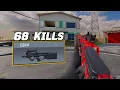 68 Kills with the CBR4 This Match Went INSANE