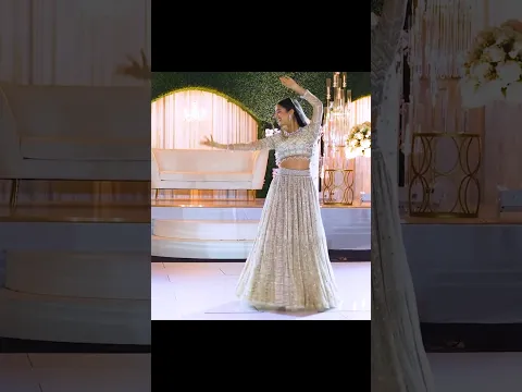 Shivani Bafna | Engagement Solo | One Stop Dance Choreography