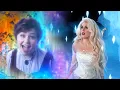Download Lagu SHOW YOURSELF | Frozen 2 | Traci Hines ft. Hali Ducote