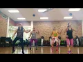 Sin Pijama- for Zumba. "I do not own the copyright to this song"