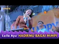 Lagu HADIRMU BAGAI MIMPI - LAILA AYU - SIMPATIK MUSIC - PT. INDOMINA SEMARANG