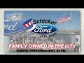 Schicker Ford of St Louis