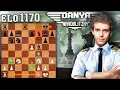 Download Lagu Best Game So Far! Sacrifice to Win! | Sicilian Defence, Alapin | Top Theory Speedrun | GM Naroditsky