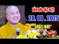Download Lagu Vấn Đáp Những Câu Hỏi \