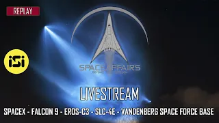 SpaceX - Falcon 9