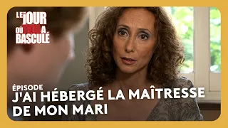 J'ai hébergé la maîtresse de mon mari I HD