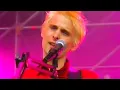 Muse - Plug In Baby  Live @ Eurockèennes 2000