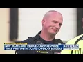 New traffic unit reduces crash response times first on the scene to fender benders