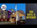 Holiday Inn Express Hotel Suites Pensacola West I-10 By IHG - This Hotel Is Different