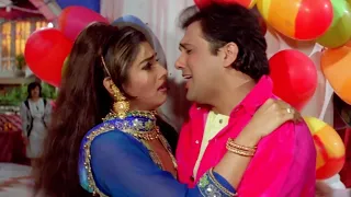 dulhan to jayegi dulhe raja ke sath dulhe raja 1998 hd video song govinda raveena tandon