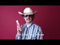 Ricky Chilton - I Got You a Fruitcake (Official Music Video)