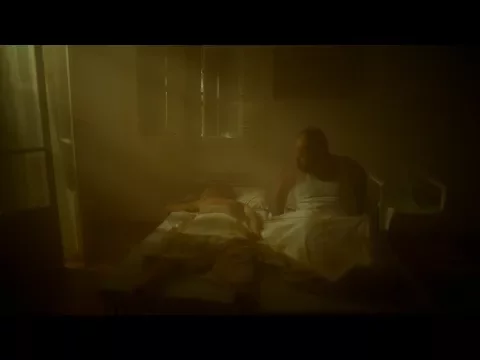 "Heimlich" | short film | Official Trailer [English Version]