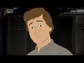 Introducing Mr Buchinsky Fired on Mars