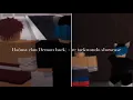 TATAKAI REBORN RENEVAL TAEKWONDO HANMA CLAN SHOWCASE
