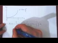 Continuous Random Variables Example - Part 2