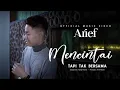 Download Lagu arief - mencintai tapi tak bersama ( official music video )