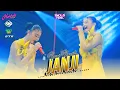 Lagu NOVI NOVITA - JANJI - SINCRON MUSIC IN NGAWEN - BLORA 96 AUDIO