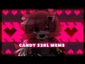 CANDY S3RL MEME | LOBOTOMY CORPORATION